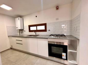 Departamento · 45m² · 2 Ambientes · Departamento 1 Dormitorio en Venta La Plata