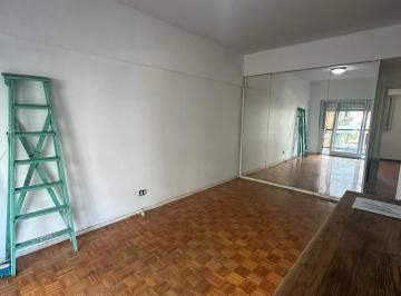 Departamento · 37m² · 2 Ambientes · Departamento en Alquiler