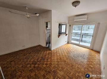 Departamento · 37m² · 2 Ambientes · Departamento en Alquiler