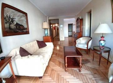 Departamento · 89m² · 4 Ambientes · Venta 4 Amb con Dependencia y Balcon Al Frente