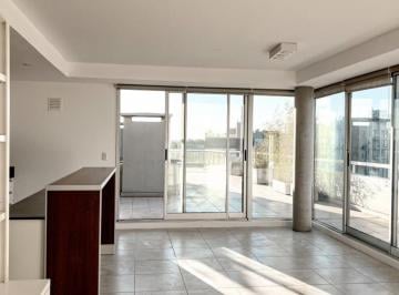 Departamento de 3 ambientes, Tigre · Alquiler 3 Amb. con Vista Al Río en Islas del Canal