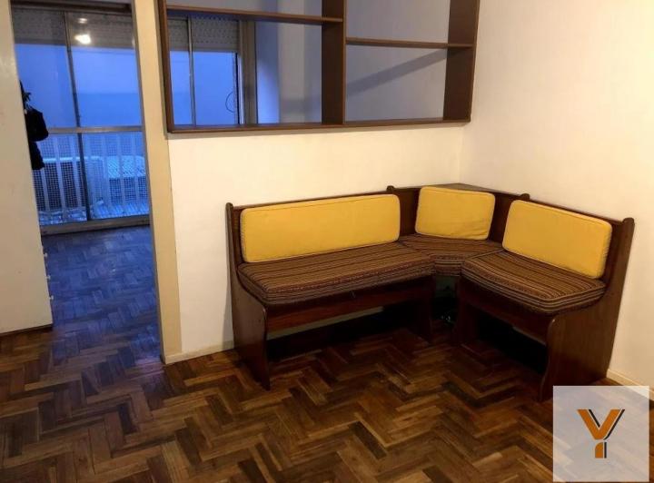 Departamento · 23m² · 1 Ambiente
