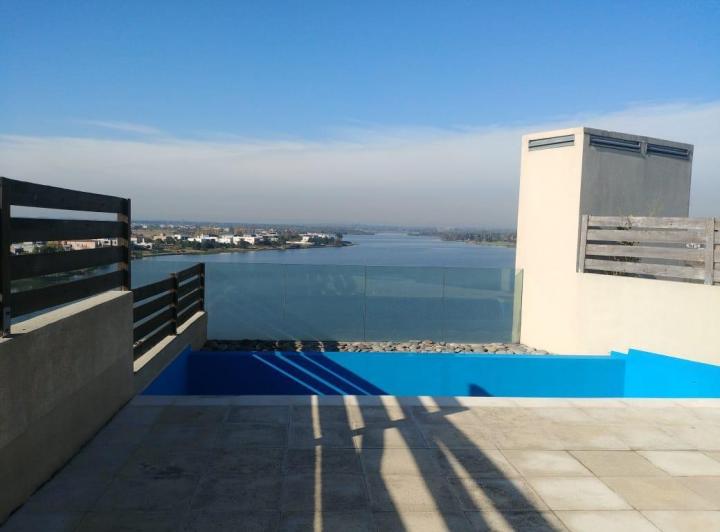 Departamento · 94m² · 3 Ambientes · 2 Cocheras