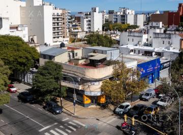Departamento · 190m² · 9 Ambientes · ººº Gran PH Esquina de 5 Dorm. y Gran Terraza Propia, 320 m² ººº