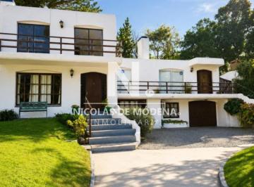 Foto1 · Casa en Venta, 6b Dorm., Punta del Este