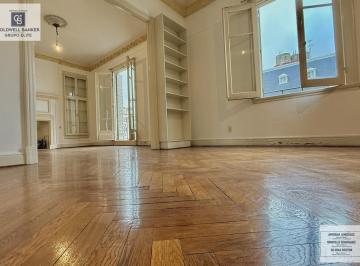 Departamento · 158m² · 4 Ambientes · Venta Departamento 4 Ambientes Recoleta