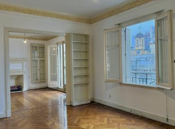 Departamento · 158m² · 4 Ambientes · Venta Departamento 4 Ambientes Recoleta