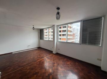 Departamento · 65m² · 3 Ambientes · 1 Cochera · Departamento de 2 Dorm. con Cochera! Barrio Martin
