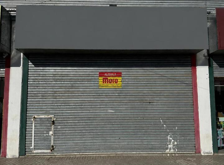 Local comercial · 60m²
