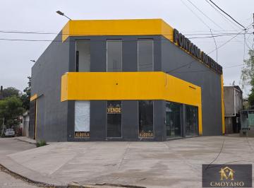 Bodega-Galpón · 500m² · 4 Ambientes · Galpón en Alderetes