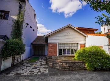Terreno , Morón · Casa Chalet/lote en La Mejor Ubicacion de Haedo!