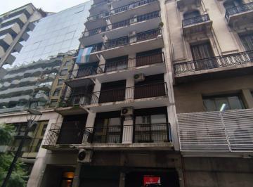 Departamento · 40m² · 1 Dormitorio · Retiro: 2 Ambientes Amplios a Pasos de Av Santa Fe