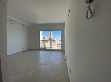 Departamento · 22m² · 1 Ambiente · Monoambiente a Estrenar con Amenities Luminoso