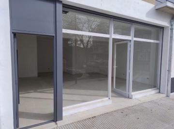 Local comercial , Mar del Plata · Alquiler Comercial - Local a Estrenar Z/ Roca Casi San Juan