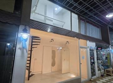 Local comercial · 18m² · Local 107 en Galeria