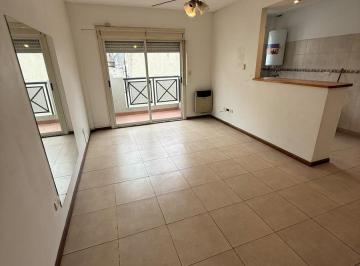 Departamento · 42m² · 2 Ambientes · Departamento de 2 Ambientes en El Barrio de Floresta