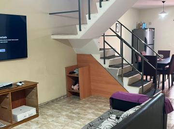 PH · 85m² · 4 Ambientes · 1 Cochera · Venta Duplex Guaymallen 3 Habitaciones Cochera