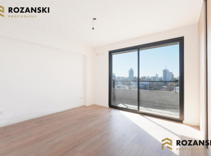 Departamento · 51m² · 2 Ambientes