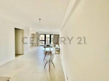 Departamento · 42m² · 1 Ambiente · Venta - Permuta Monoambiente Divisible a Estrenar | Apto Profesional | Recoleta
