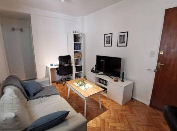 Departamento · 35m² · 2 Ambientes · Hermoso 2 Amb Reciclado a Nuevo!
