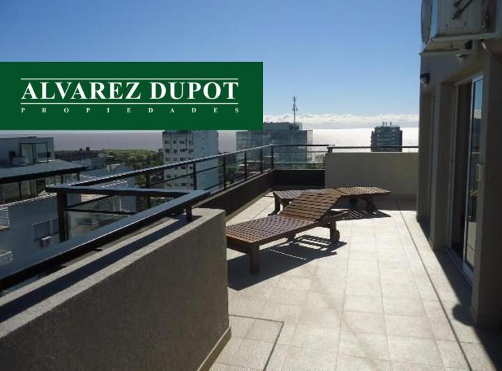 Departamento · 62m² · 3 Ambientes · 1 Cochera