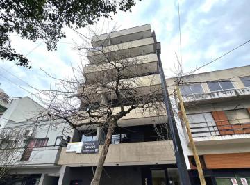 Departamento · 31m² · 1 Ambiente · Departamento Venta Monte Castro Estrenar 1amb Balcon Entrega Inmediata!