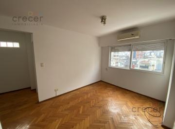 Departamento · 47m² · 2 Ambientes · Amplio Departamento de 2 Ambientes Contrafrente Muy Luminoso en Colegiales