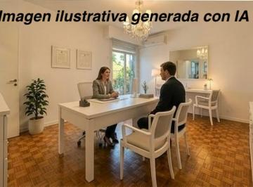 Consultorio · 41m² · Venta Oficina Tipo Consultorio 2 Ambientes Palermo