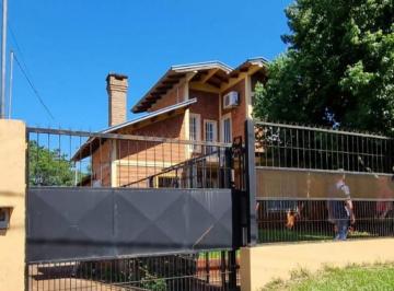 Casa de 2 ambientes, Oberá · Casa de 3 Habitaciones en Obera Misiones