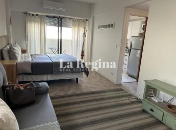 Departamento · 37m² · 1 Ambiente · Departamento en Recoleta