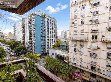 Departamento · 71m² · 4 Ambientes · Departamento en Balvanera