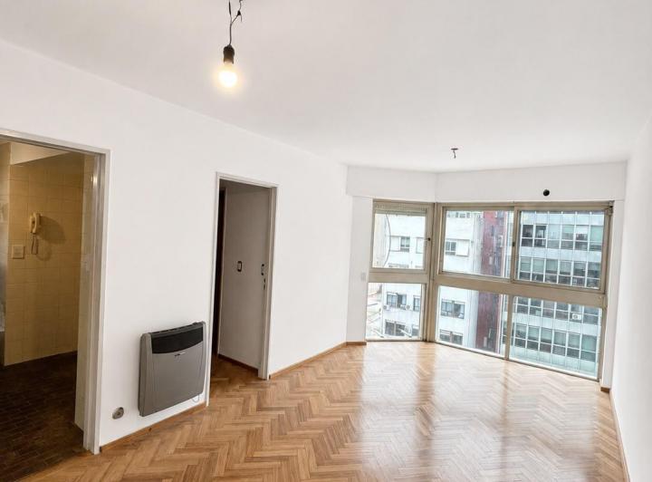 Departamento · 45m² · 3 Ambientes
