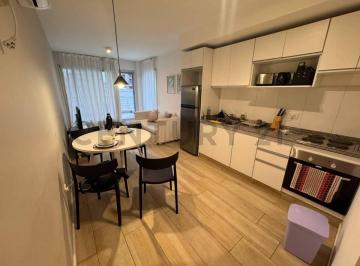Departamento · 40m² · 2 Ambientes · 2 Ambientes con Balcón y Amenities Premium
