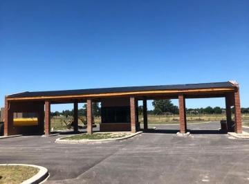 Terreno · 633m² · Terreno en Venta en San Pablo Chico. 633 m². con Financiacion