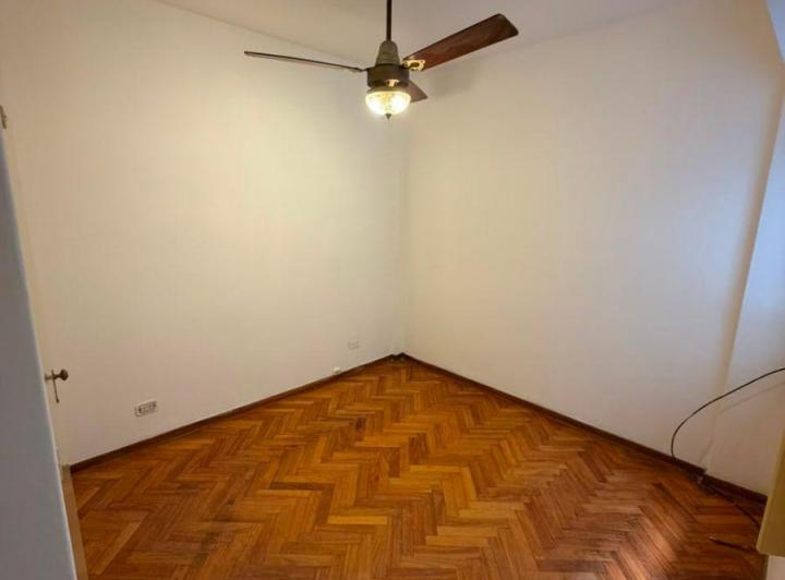Departamento · 42m² · 1 Ambiente