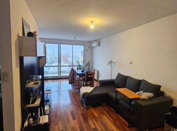 Departamento · 64m² · 3 Ambientes · 1 Cochera · Venta Departamento de 2 Dorm. con Cochera y Amenities en Barrio Nuestra Señora de Lourdes