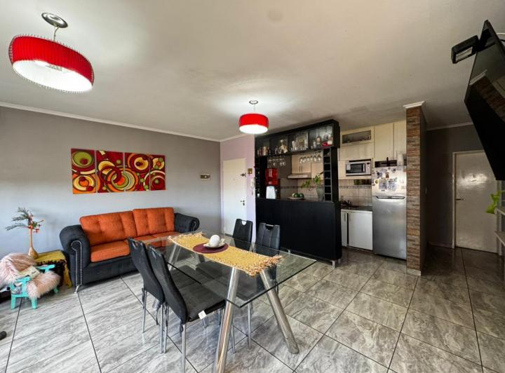Departamento en Ciudad Madero