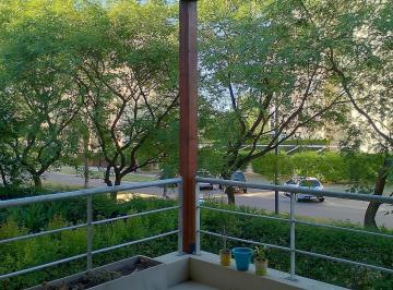 Departamento · 80m² · 3 Ambientes · 1 Cochera · 3 Ambientes en Duplex C/coch. Alquiler Usd 700 + Gastos