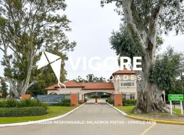 Terreno , San Vicente · Lote de 800 m² en Venta | Club de Campo San Lucas | San Vicente