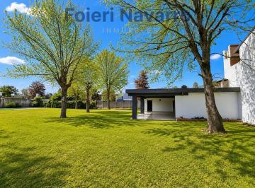 Terreno · 45m² · Terrenos 900 m² en Venta Barrio Montecarlo, del Viso Pilar