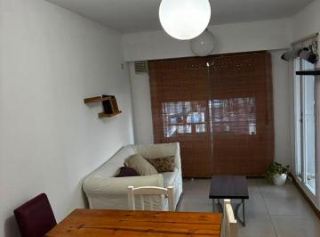 Departamento de 3 ambientes, Rosario · Alquilo Departamento Amoblado 1 Dormitorio en Zeballos Al 4100