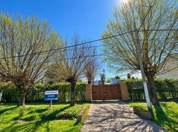 Terreno · 300m² · Terreno en Venta Barrio Montecarlo, del Viso Pilar