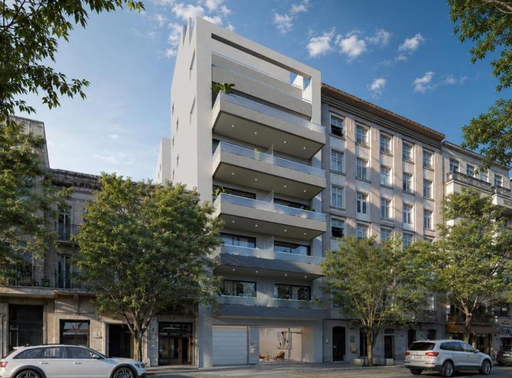 Departamento · 77m² · 3 Ambientes
