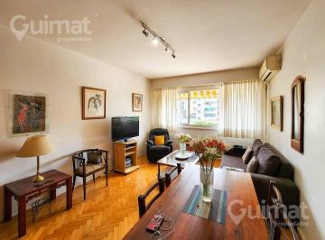 Departamento · 81m² · 4 Ambientes · 4 Amb - Bules 290 - Almagro