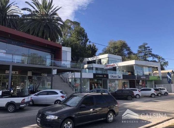 Oficina comercial · 38m² · 1 Ambiente