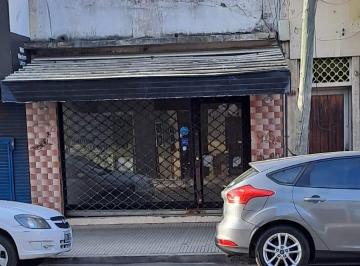 Local comercial , Vicente López · Dueña Vende Local Comercial, Sin Expensas.