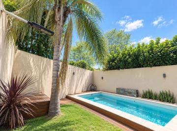 Casa de 6 ambientes, La Matanza · Moderna Casa 6 Ambientes en Venta con Piscina Ramos Mejia