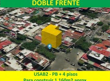 Terreno · 253m² · 5 Ambientes · Casa en Nuñez 4 Ambientes Mas Escritorio Patio y Terraza