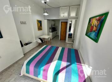 Departamento · 25m² · 1 Ambiente · 1 Amb - Yerbal 900