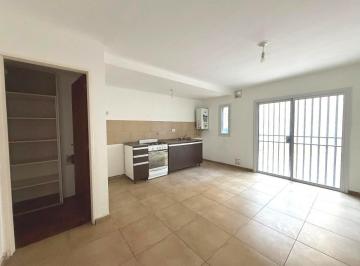 Departamento · 36m² · 2 Ambientes · Departamento de 1 Dormitorio con Gran Patio Propio – ¡Listo Para Habitar!